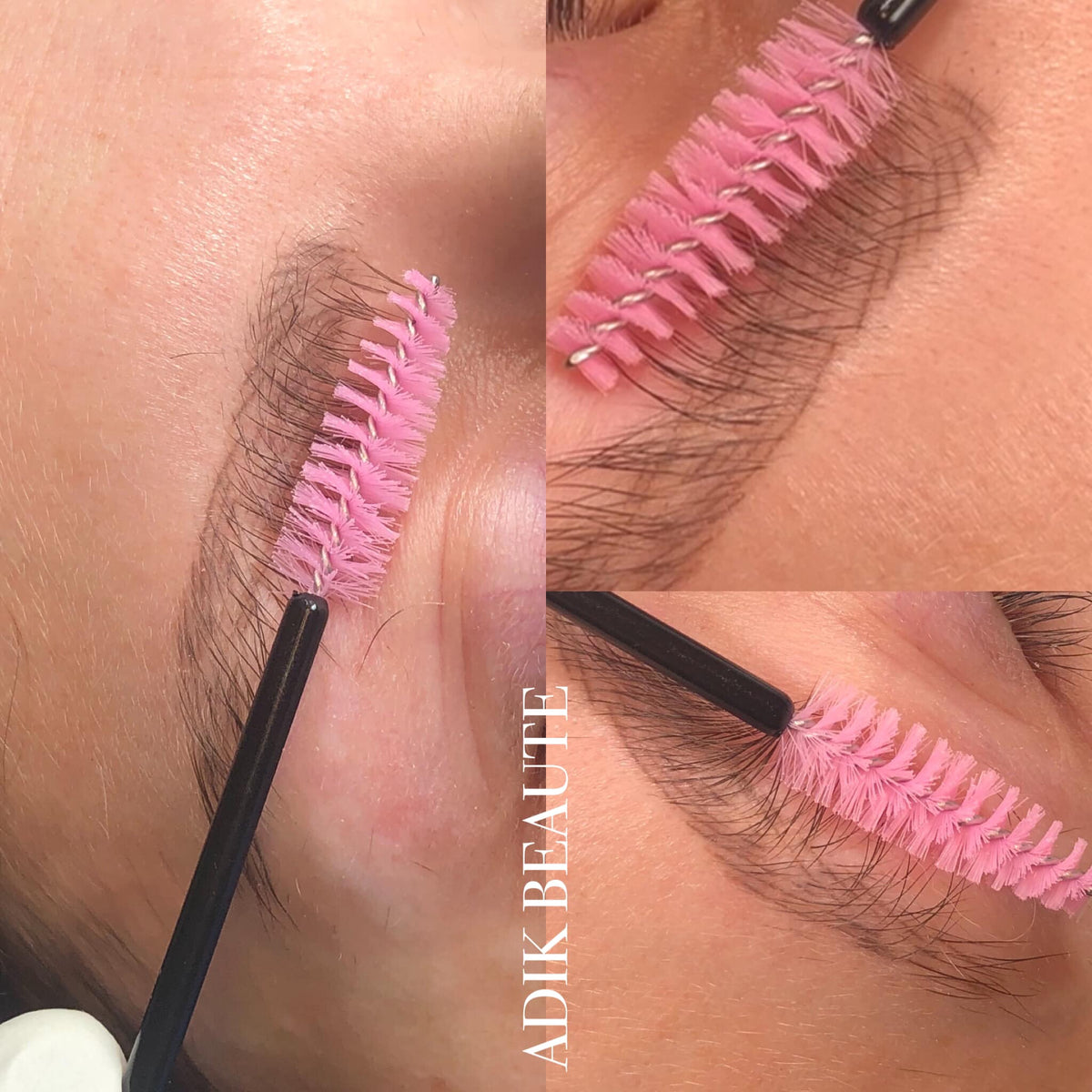 Li Pigments Velvet - Classic Brown 15ml