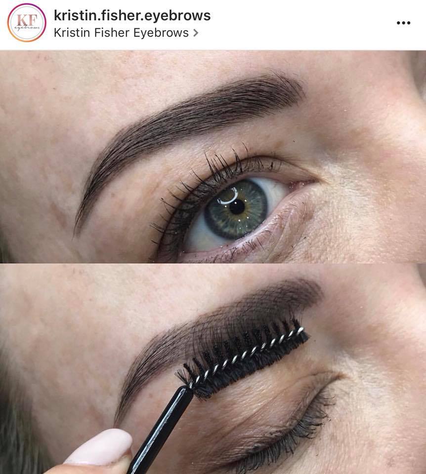 Li Pigments Aqua - Classic Brown 7ml