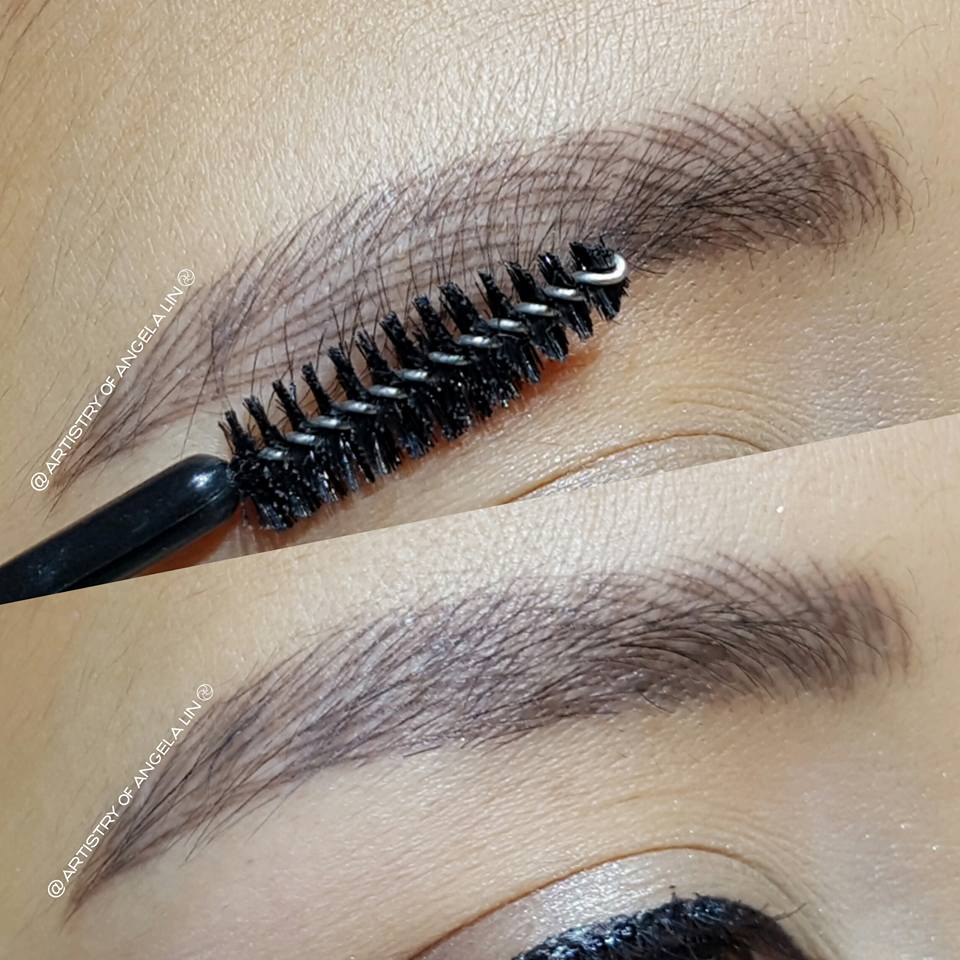 Li Pigments Velvet - Classic Brown 15ml