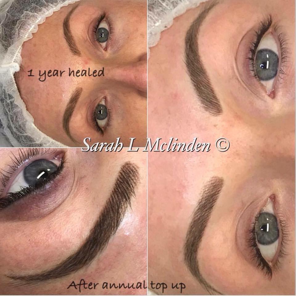 Li Pigments Aqua - Classic Brown 7ml