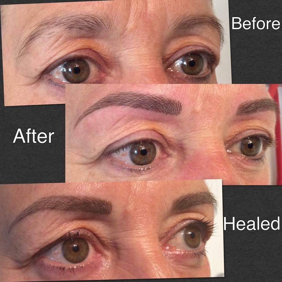 Li Pigments Aqua - Classic Brown 15ml