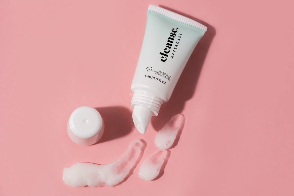 Shay Danielle Cleanse Aftercare 10PC