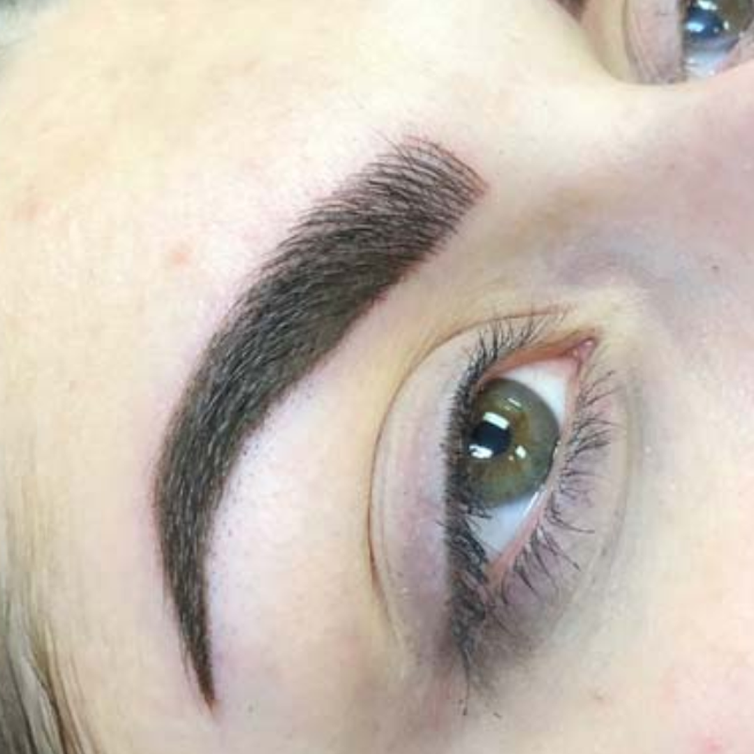 Amber’s Combo Brow Starter Kit + Course