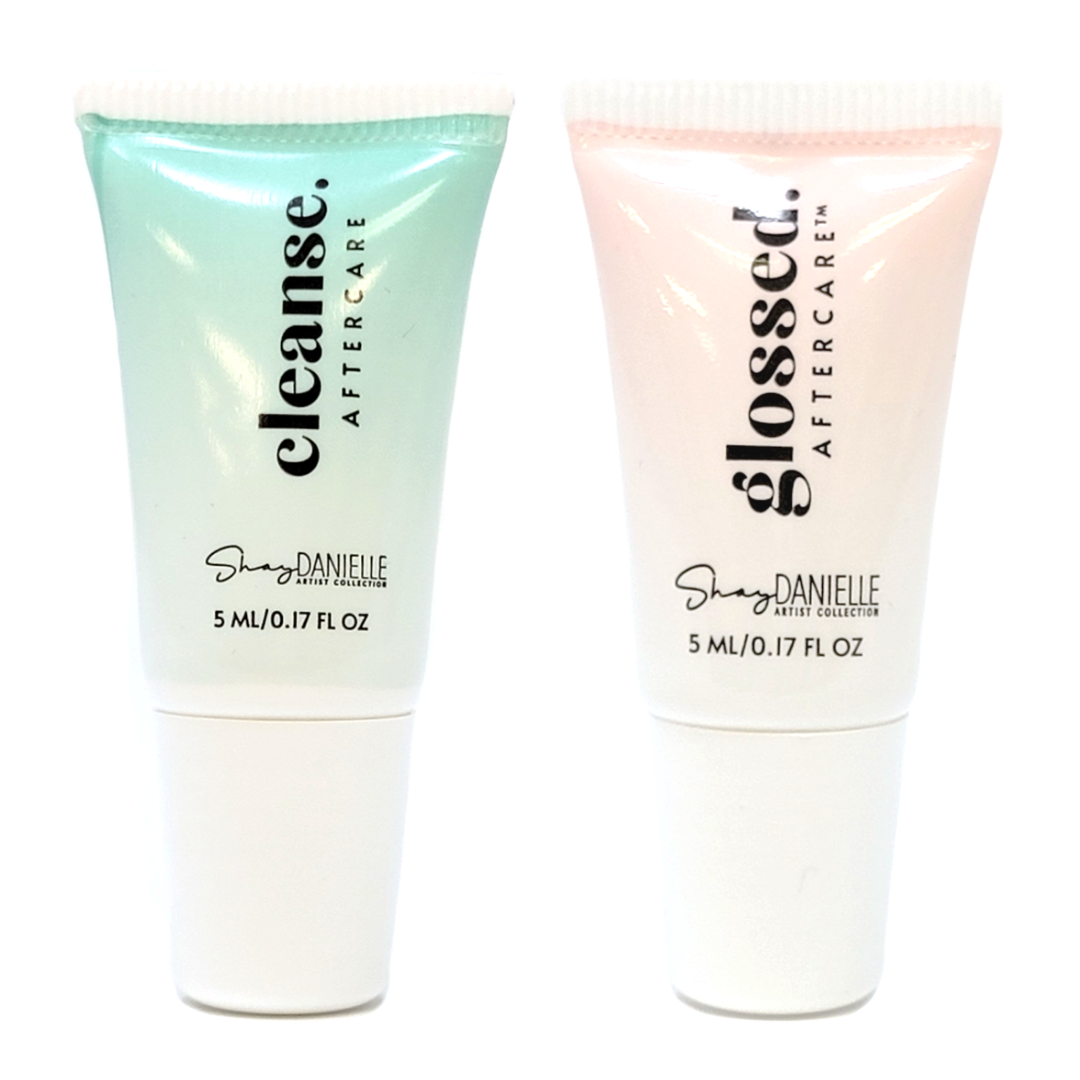 Shay Danielle Aftercare Combo 10PC