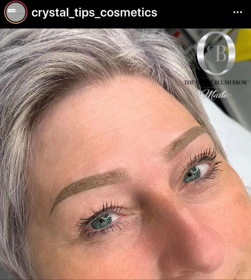 Li Pigments Blush To Bold - Cool Blonde Bold 15ml