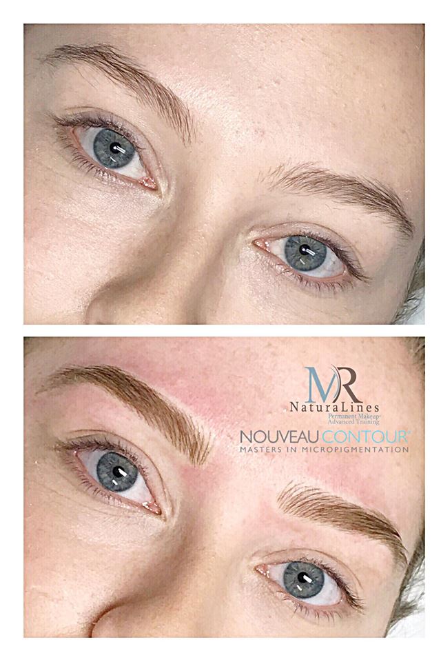 Li Pigments Aqua - Creme Latte 7ml