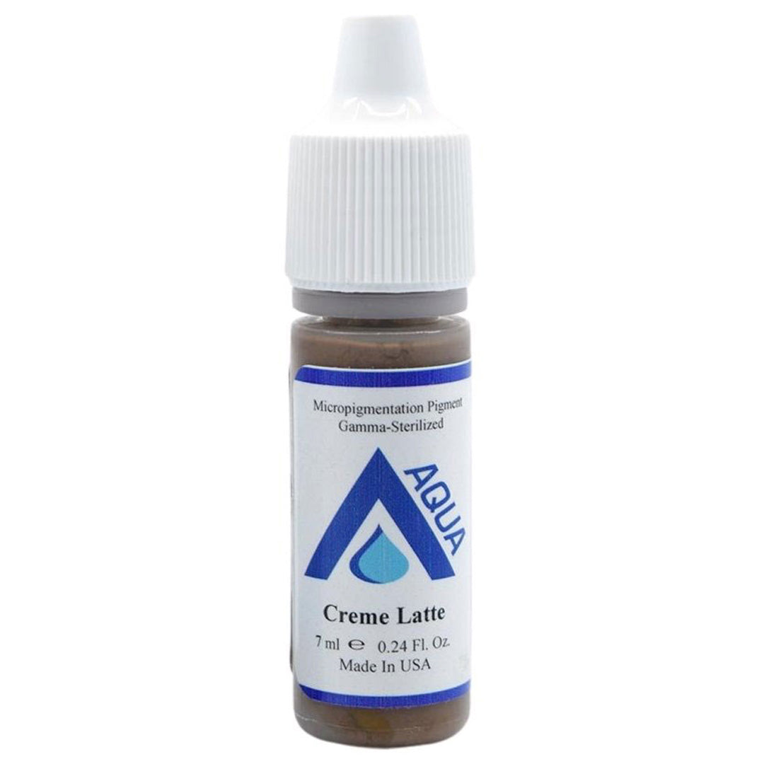 Li Pigments Aqua - Creme Latte 7ml