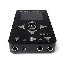 Critical XR-D Power Supply - Dual Input