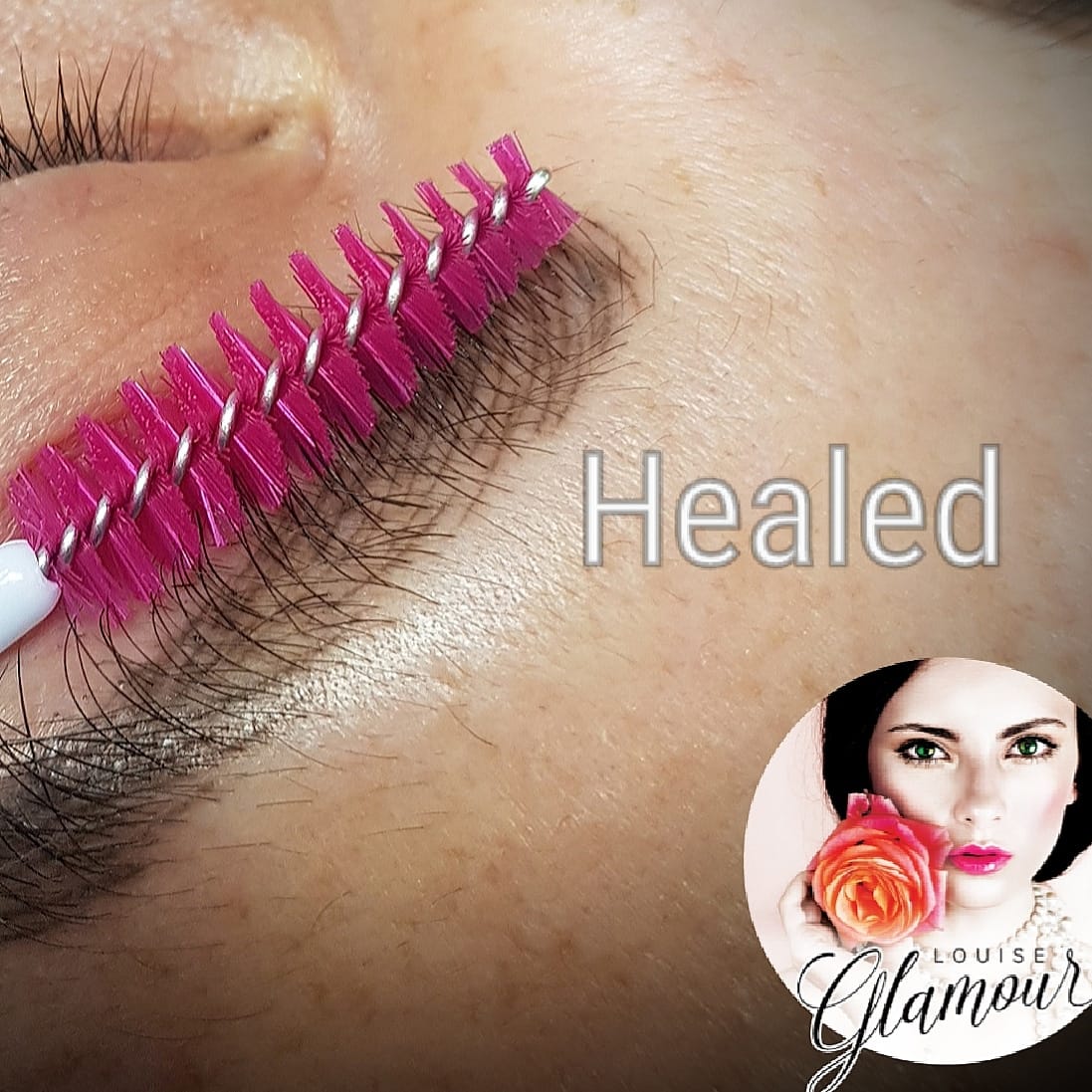 Li Pigments Velvet - Dark Toffee 15ml