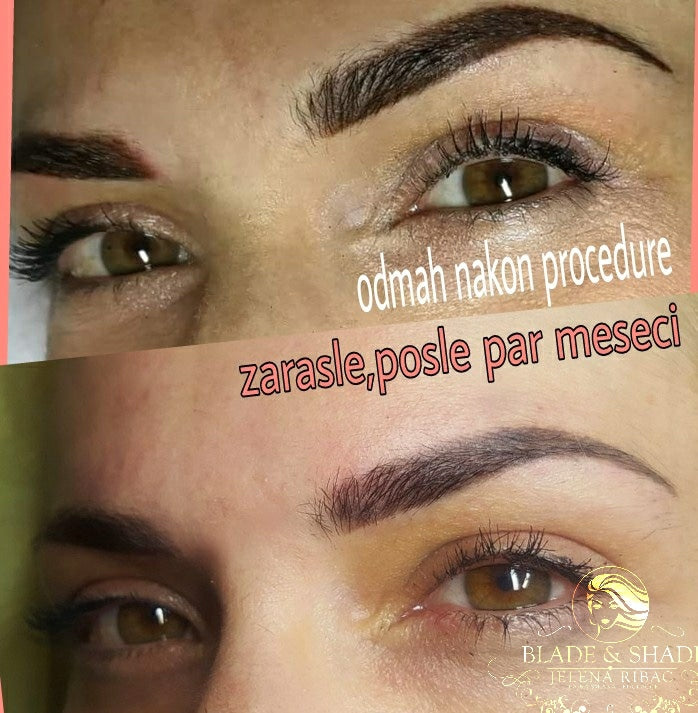 Li Pigments Aqua - Dark Toffee 7ml