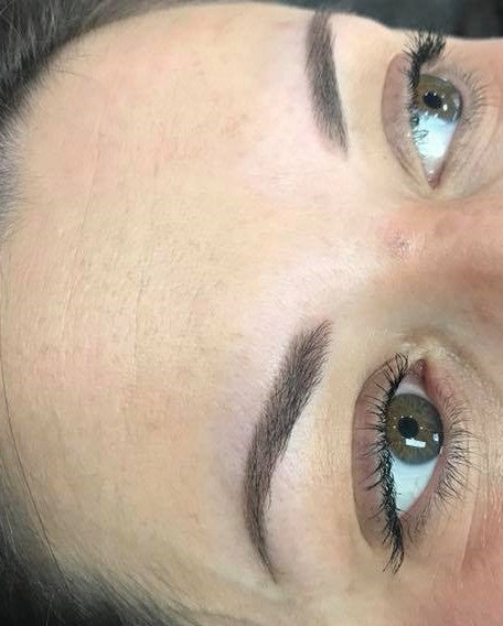 Li Pigments Aqua - Dark Toffee 7ml