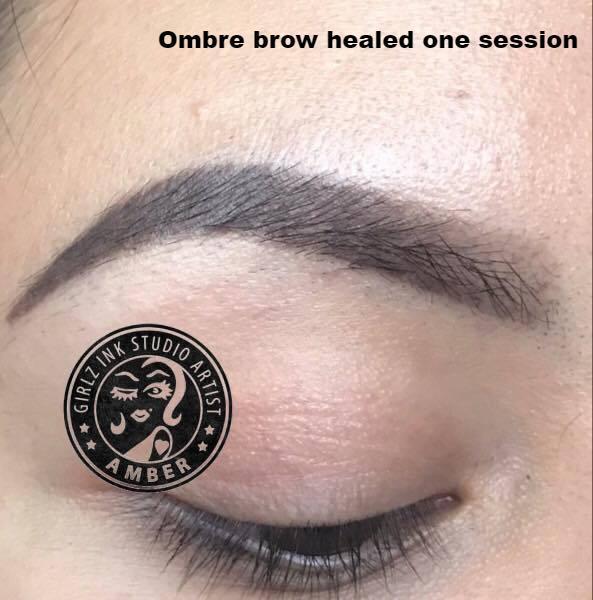 Li Pigments Aqua - Dark Toffee 15ml