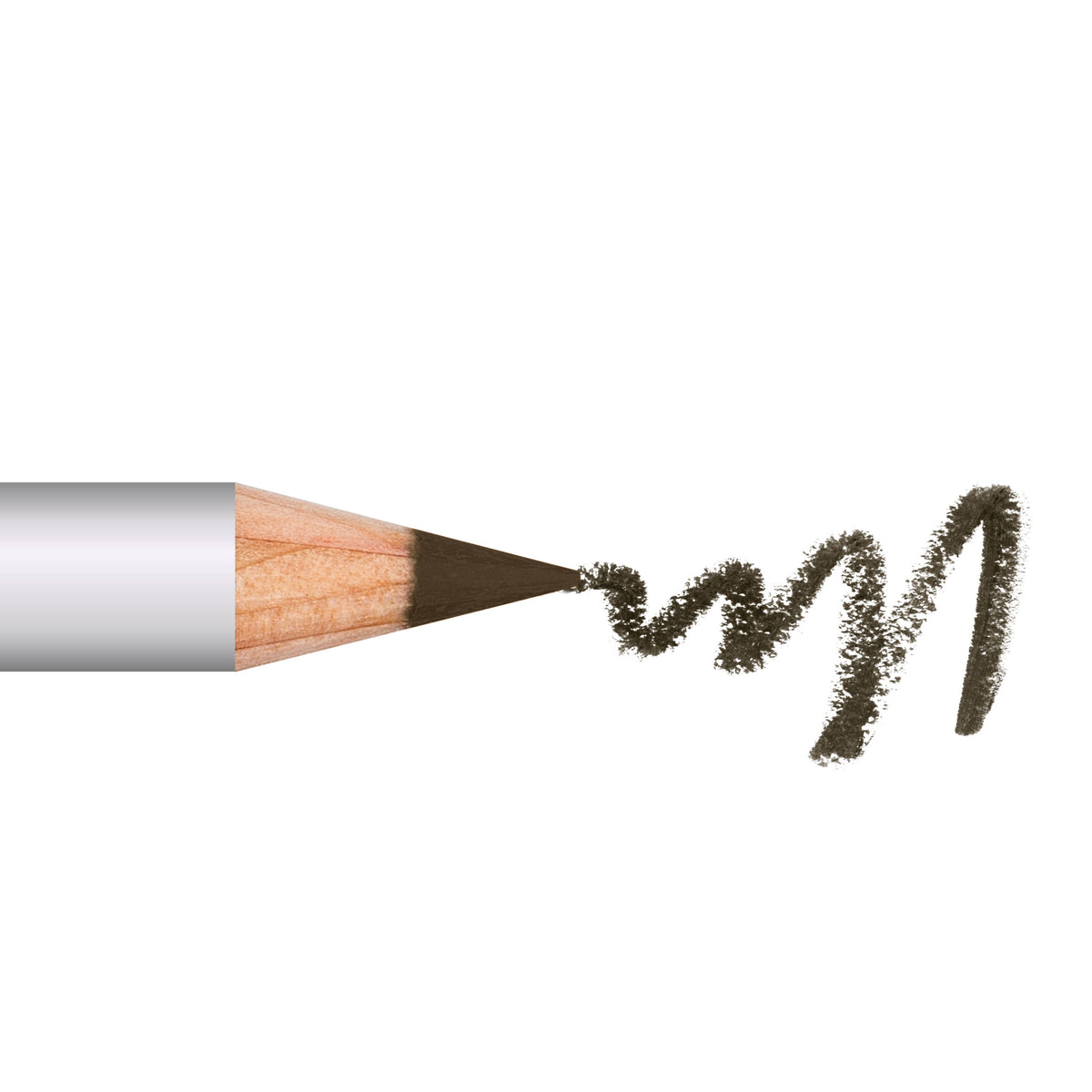 Li Pigments Blush To Bold - Darkest Brown Pencil