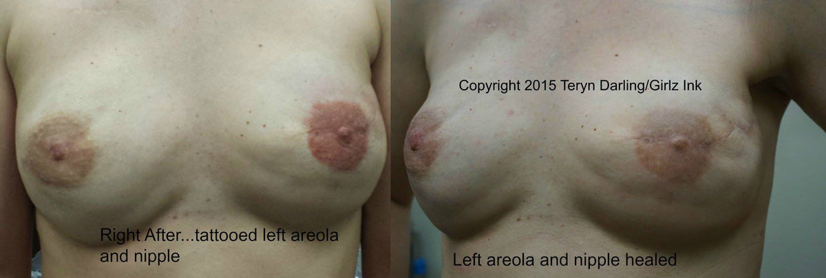 Li Pigments Aqua - Old Rose Areola 15ml