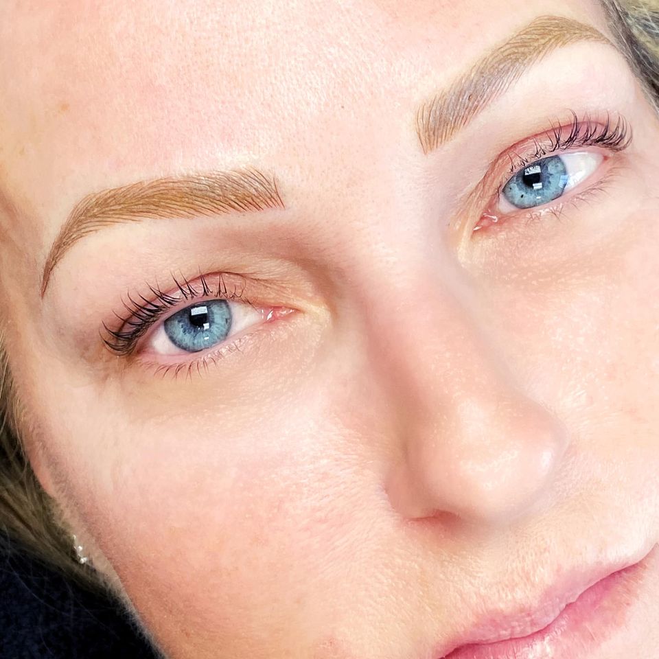 Li Pigments Aqua - Creme Latte 7ml