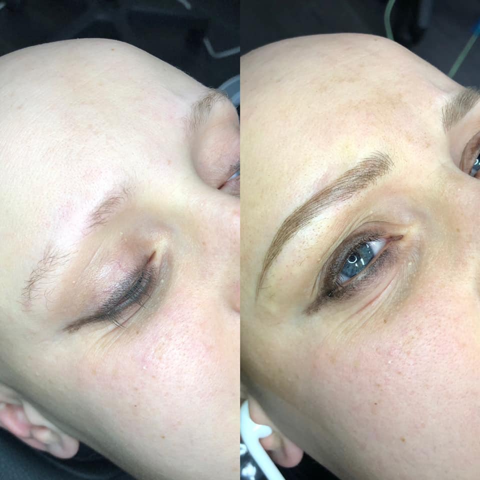 Jenn Boyd - Dirty Blonde 10ml