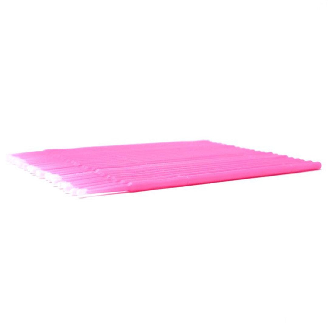 Disposable Micro Q-Tips 100 pcs Micro-brushes