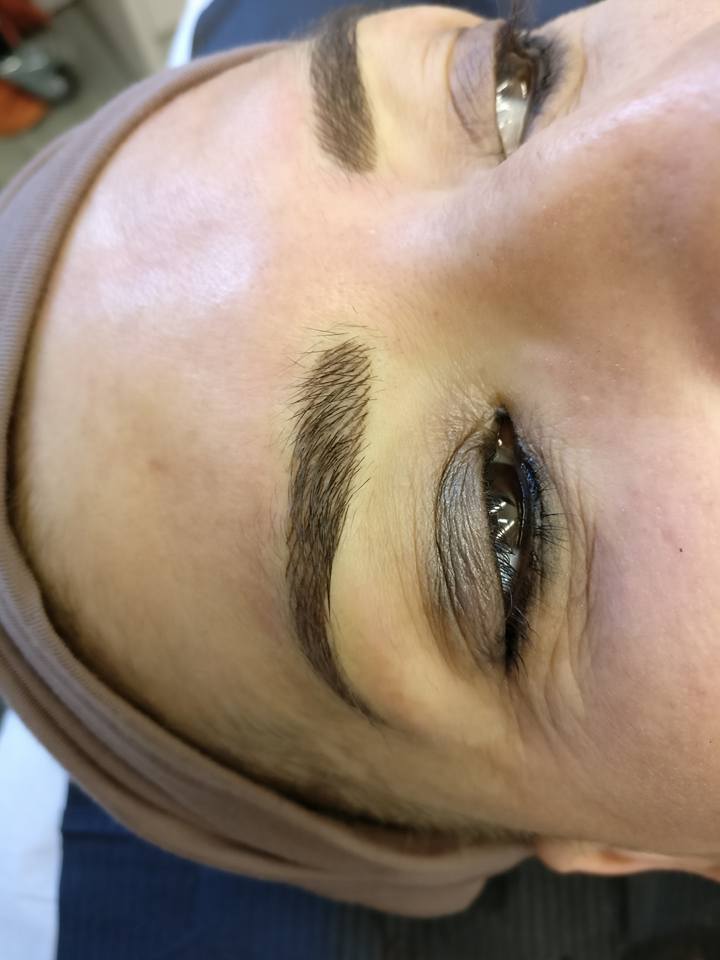 Li Pigments Aqua - Eboni Express 15ml