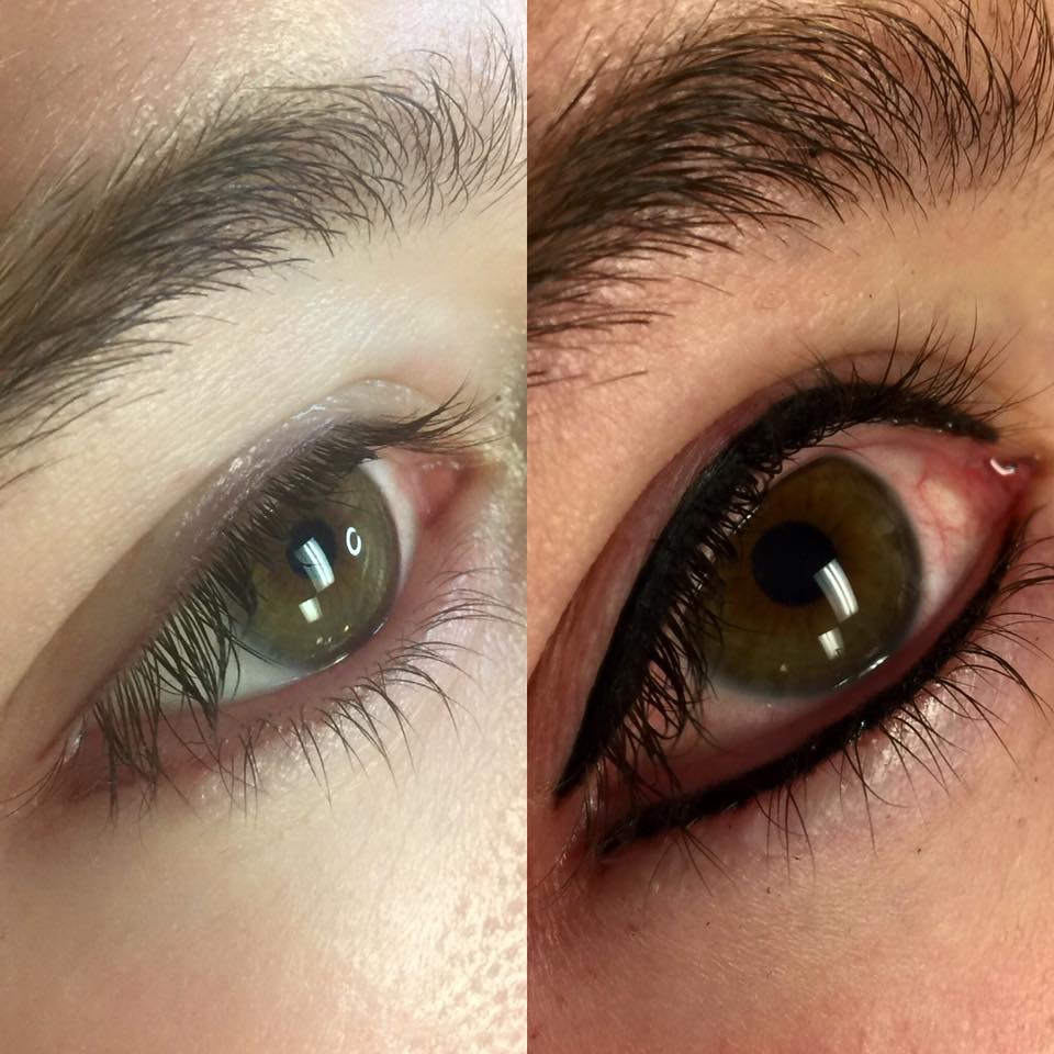 Li Pigments Aqua - Onyx 15ml