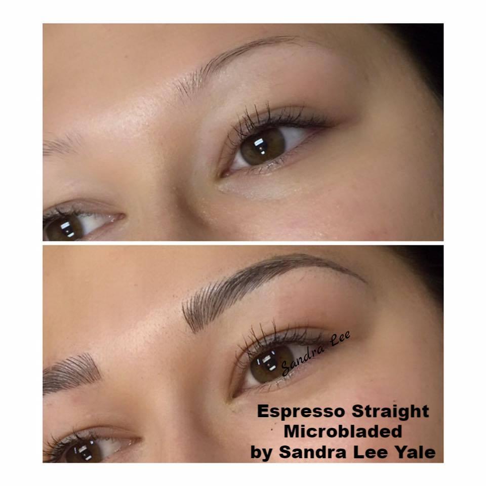 Li Pigments Aqua - Espresso 15ml