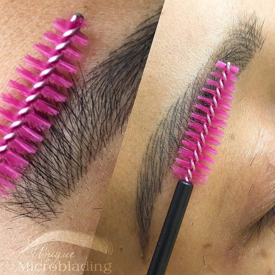 Li Pigments Velvet - Espresso 15ml