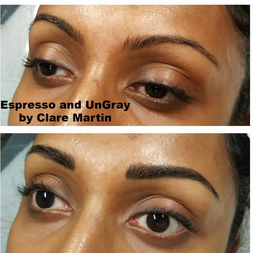 Li Pigments Aqua - Espresso 15ml