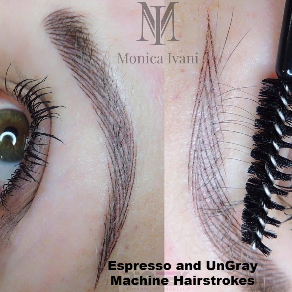 Li Pigments Aqua - Espresso 15ml