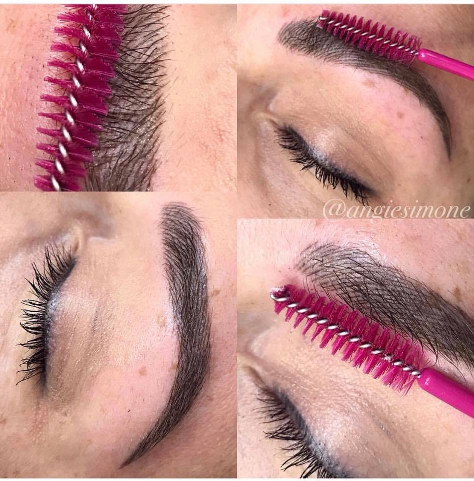 Li Pigments Aqua - Espresso 7ml