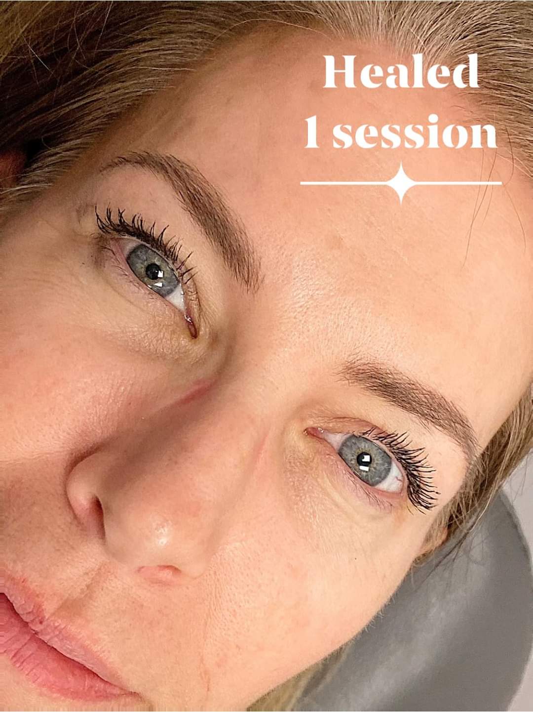 Li Pigments Loaded - Cowgirl 15ml