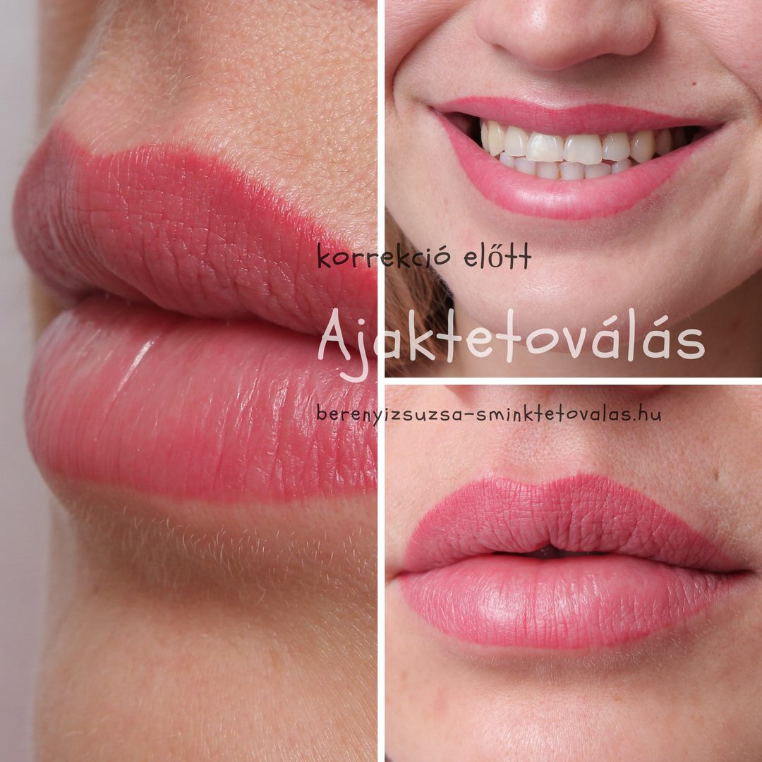 Li Pigments Forever Lips - Fine Wine 12ml