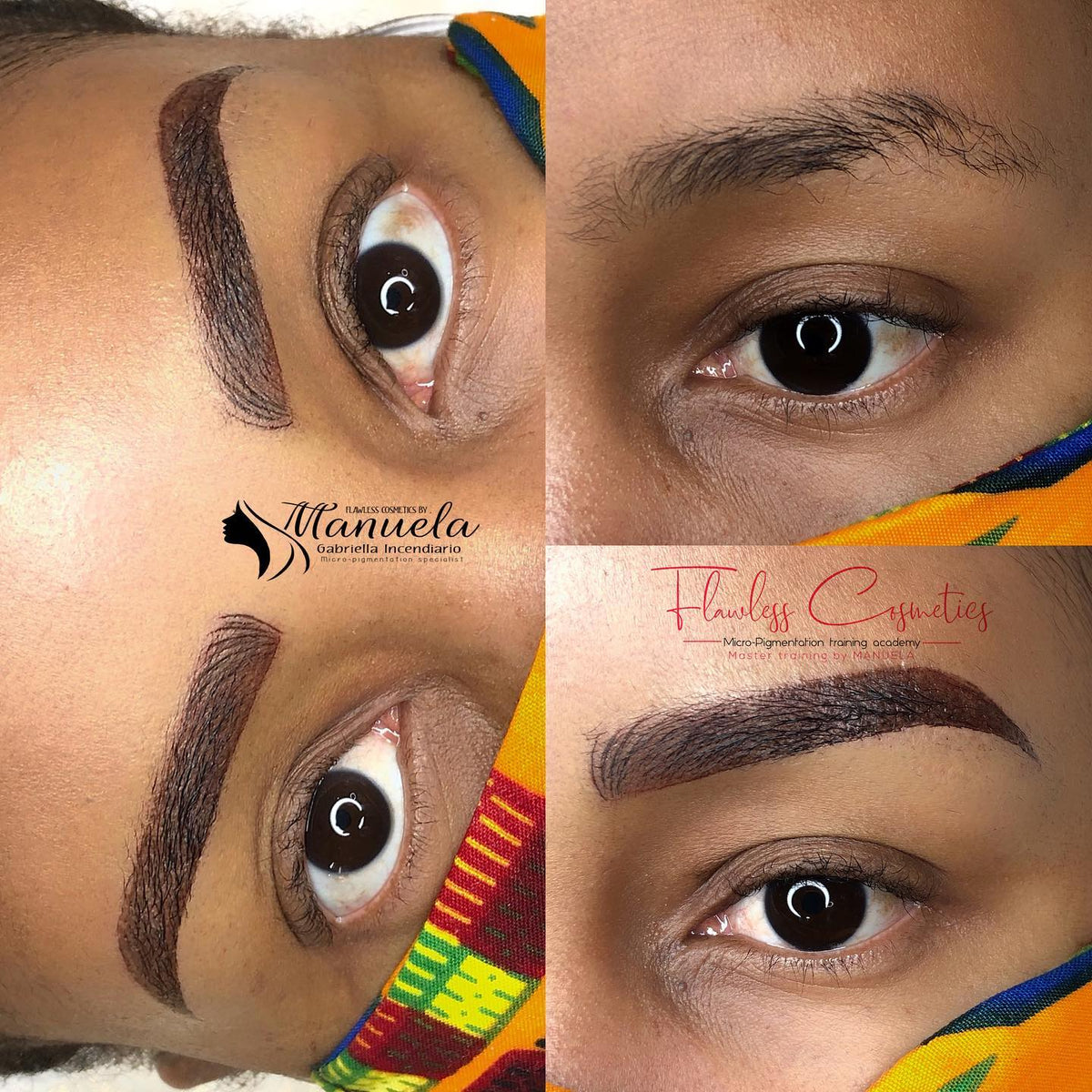 Li Pigments Loaded - Mustang 15ml