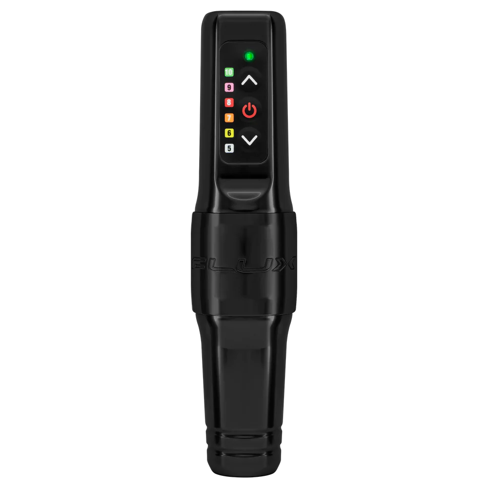 Flux Mini Black