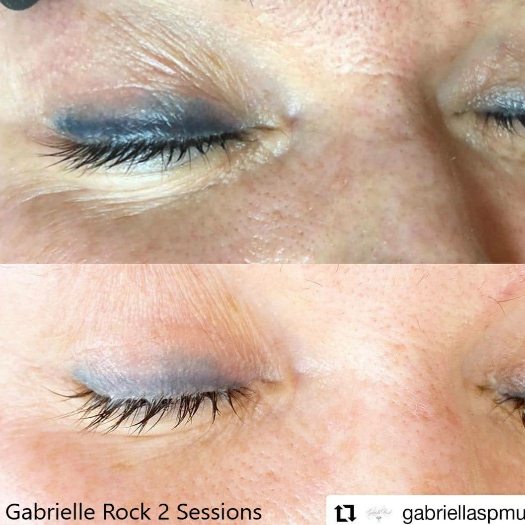 Li Pigments Li-FT - Pigment Lightening Solution 2 Pack