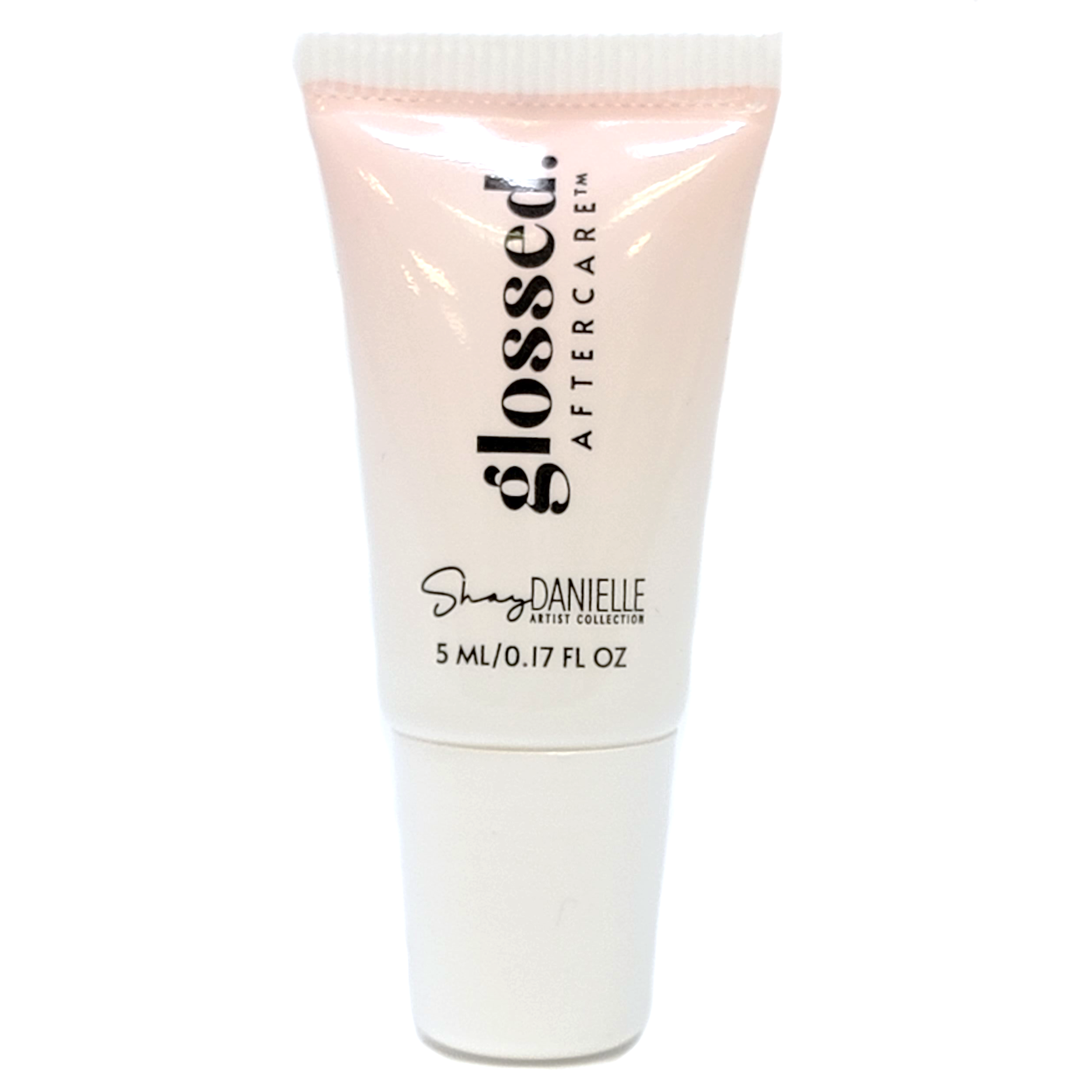 Shay Danielle Glossed Aftercare 25PC