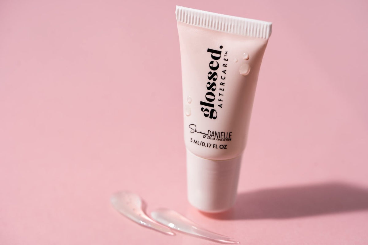 Shay Danielle Glossed Aftercare 25PC