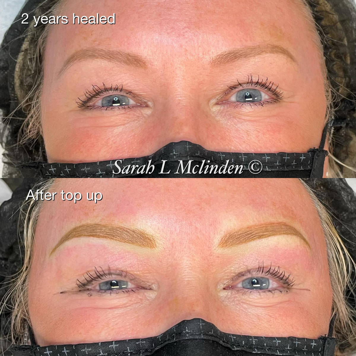 Li Pigments Loaded - Gold Dust 15ml