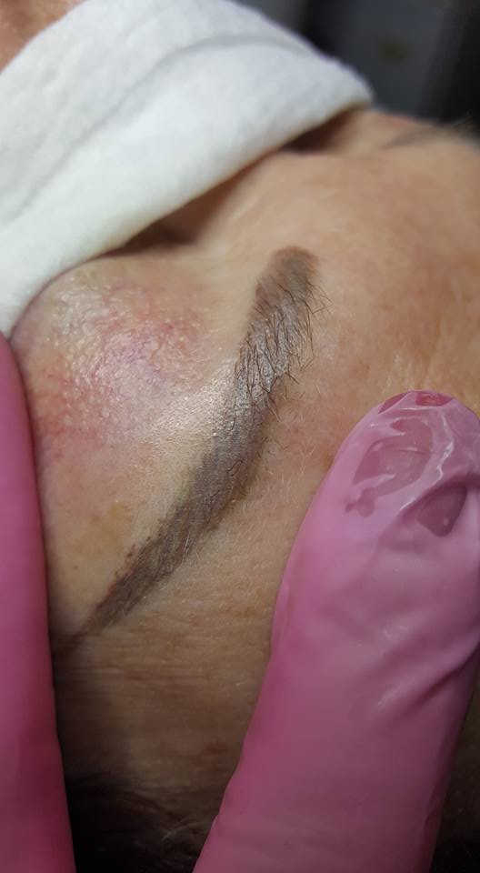 Li Pigments Aqua - Gray Vanish 7ml