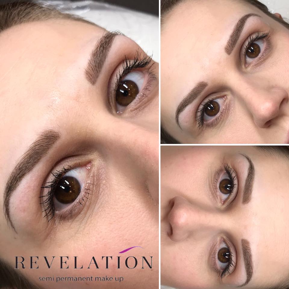 Li Pigments Aqua - Hazelnut 7ml