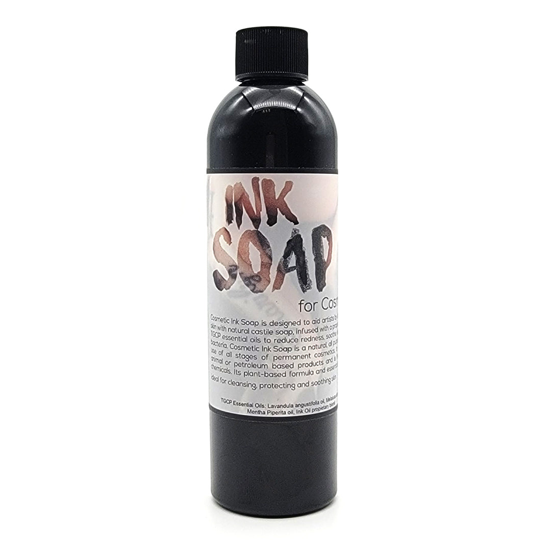 Ink Soap