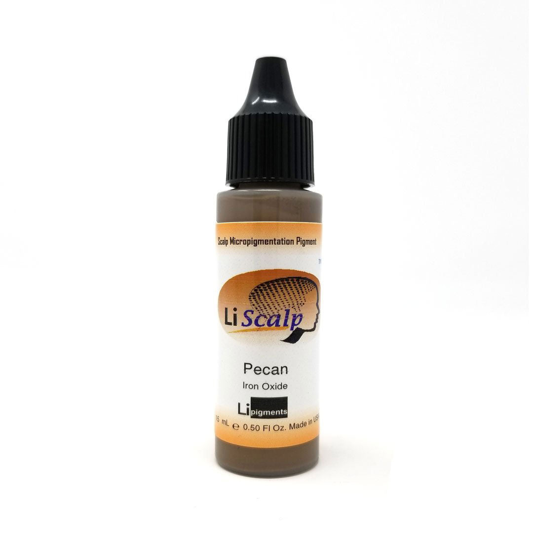 Li Pigments Li Scalp - Pecan 15ml