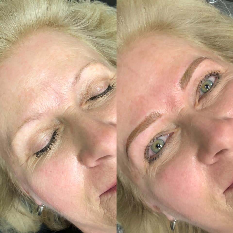 Jenn Boyd - Killer Brunette 10ml