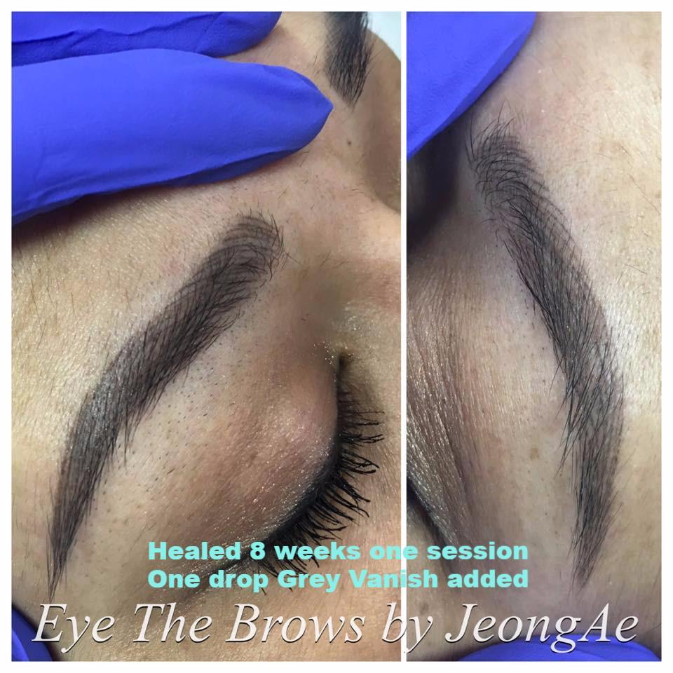 Li Pigments Aqua - Navajo Brown 15ml