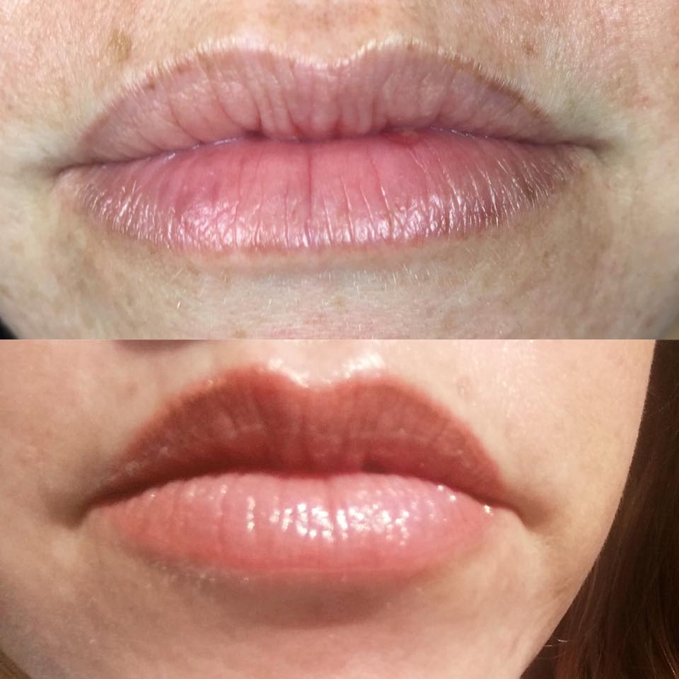 Li Pigments Aqua - Neon Orange Mod 15ml