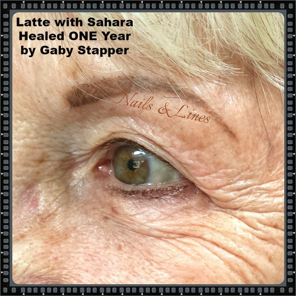 Li Pigments Aqua - Latte