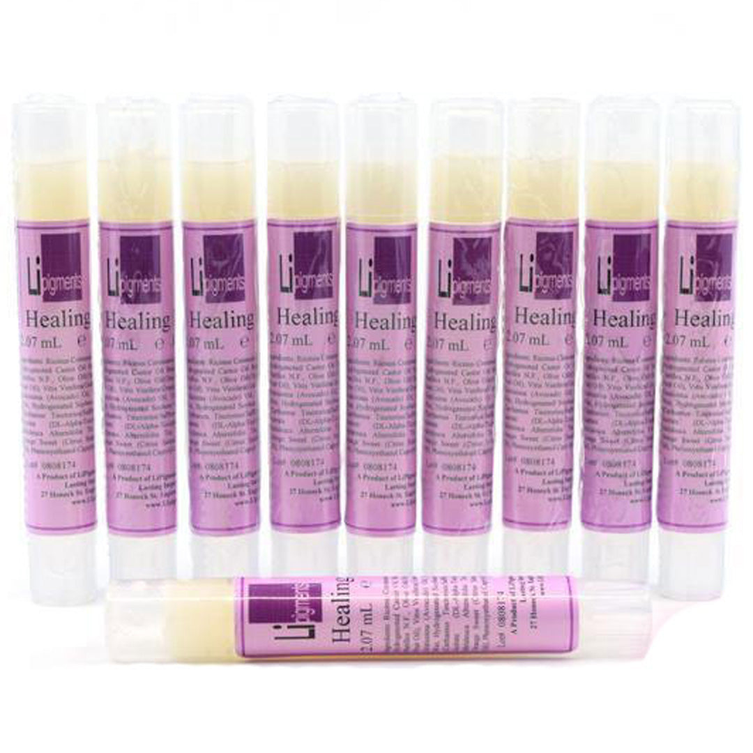 Infinity Healing Balm (10 Pack) 2.07ml