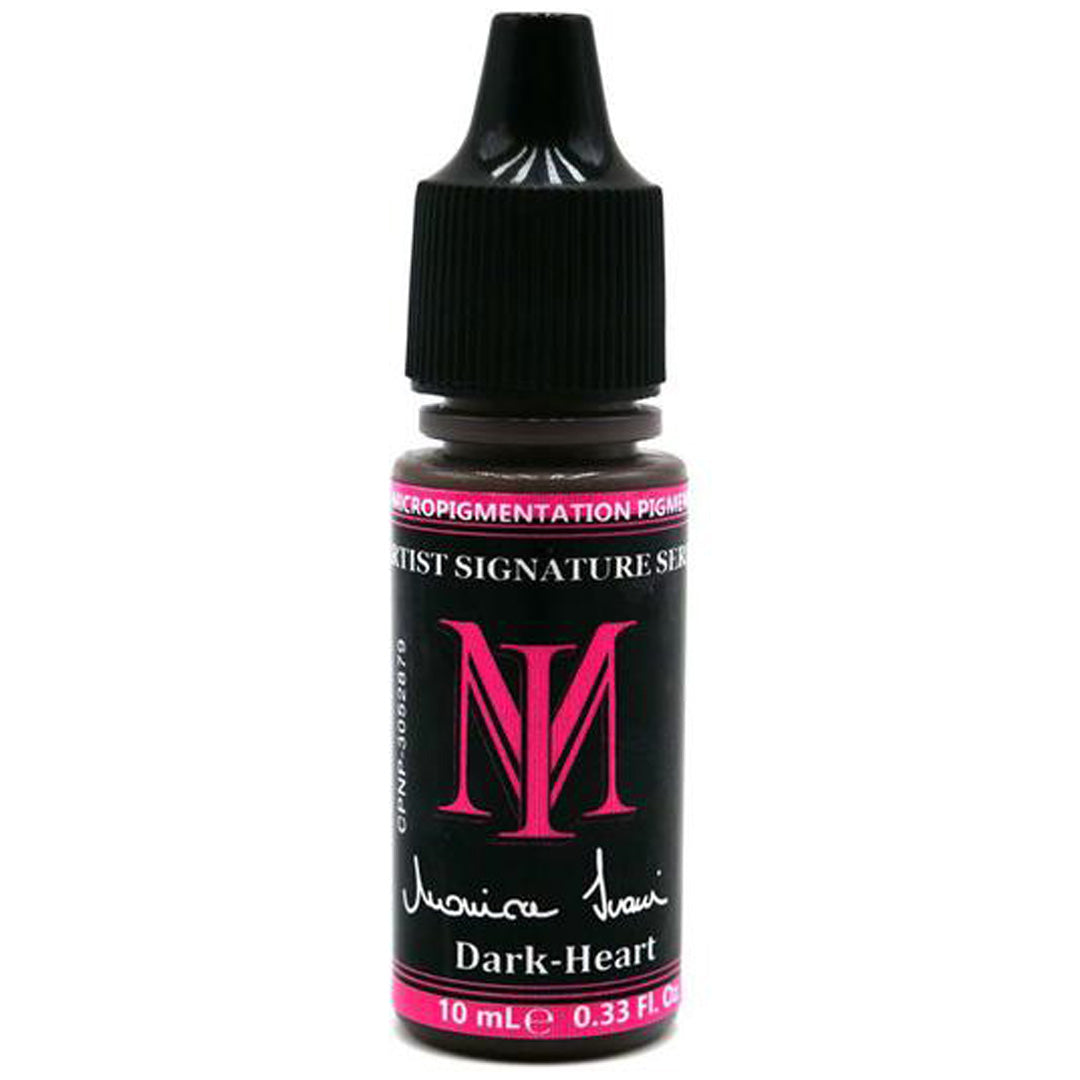 Monica Ivani - Dark Heart 10ml