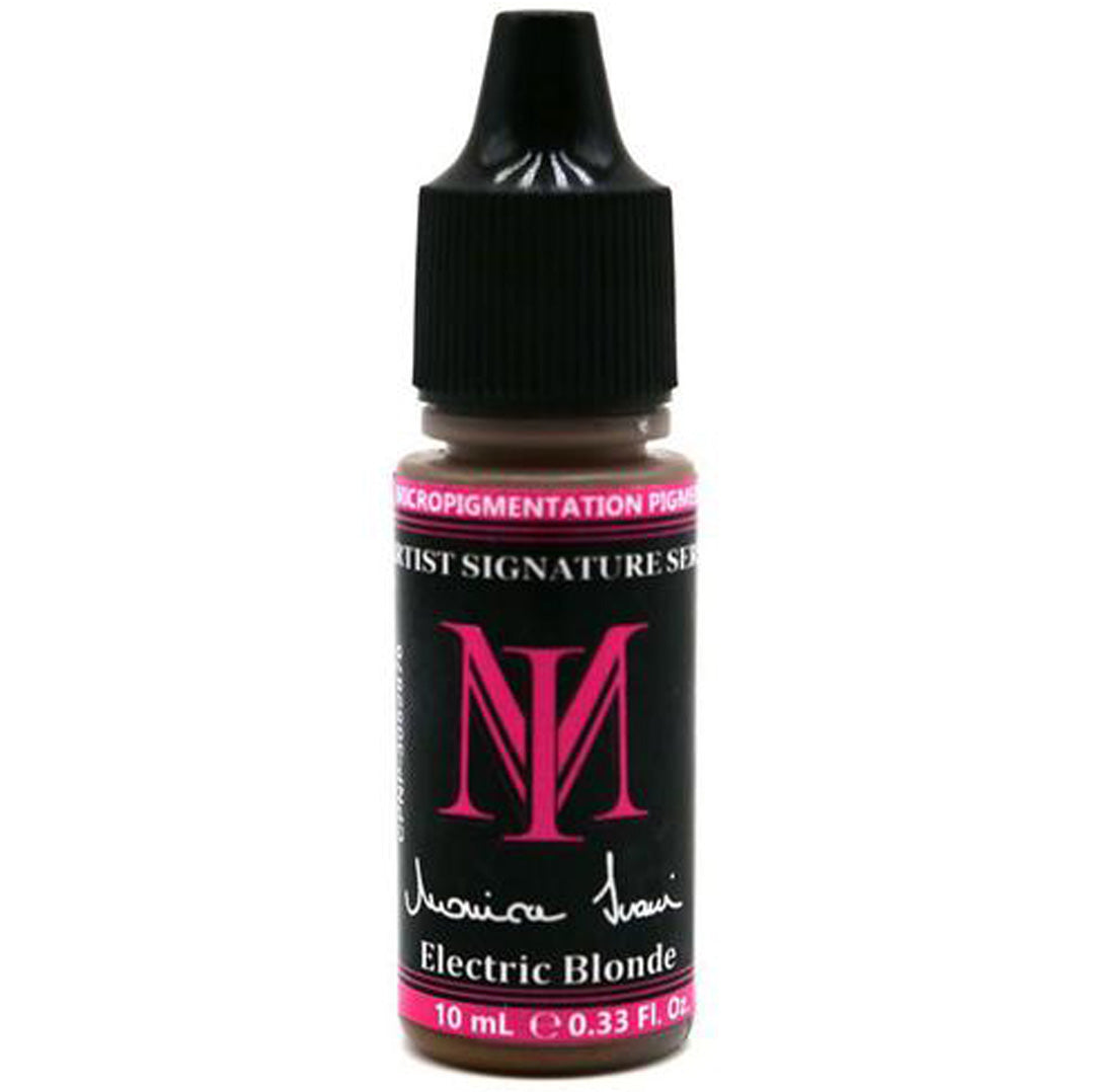 Monica Ivani - Electric Blonde 10ml