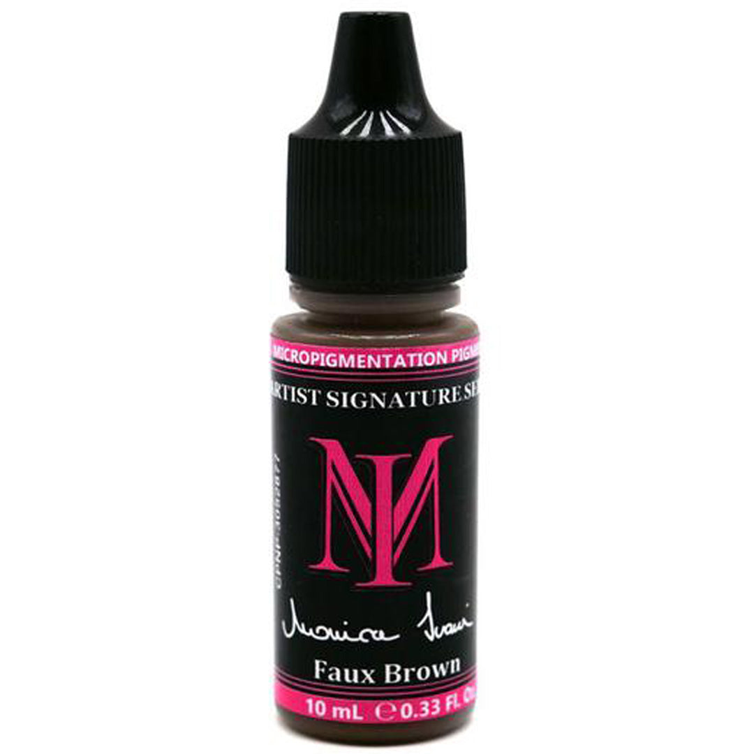 Monica Ivani - Faux Brown 10ml