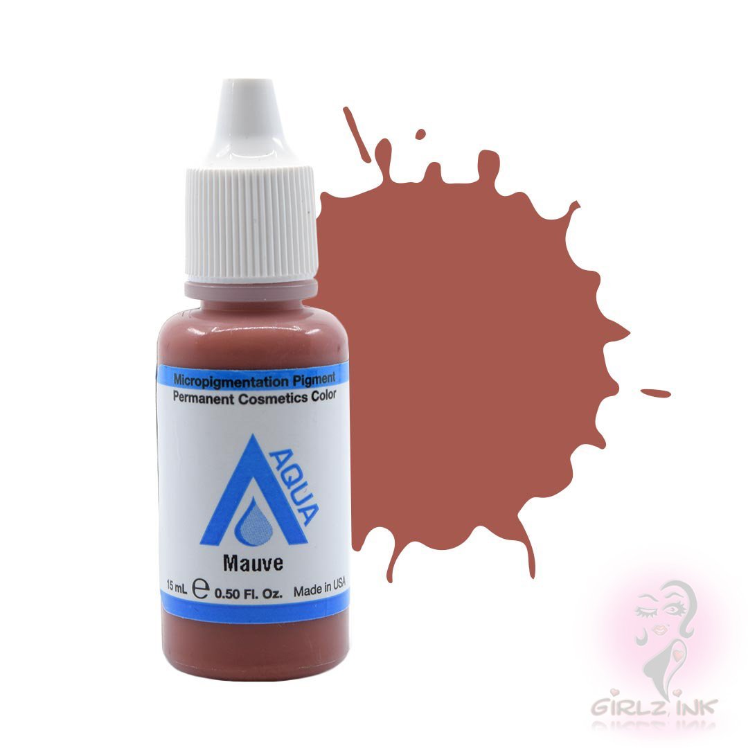 Li Pigments - Mauve 15ml