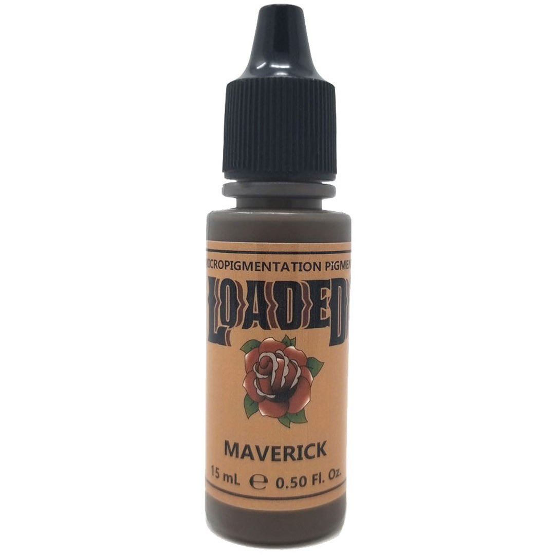 Li Pigments Loaded - Maverick 15ml